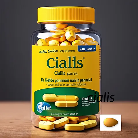 Acheter cialis pas cher forum